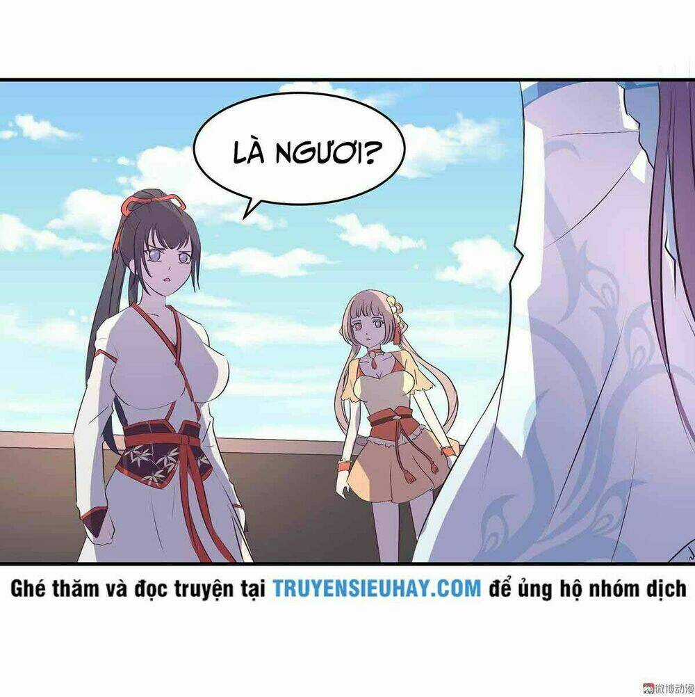 Đệ Nhất Chưởng Môn - Chapter 36 - Trang 29