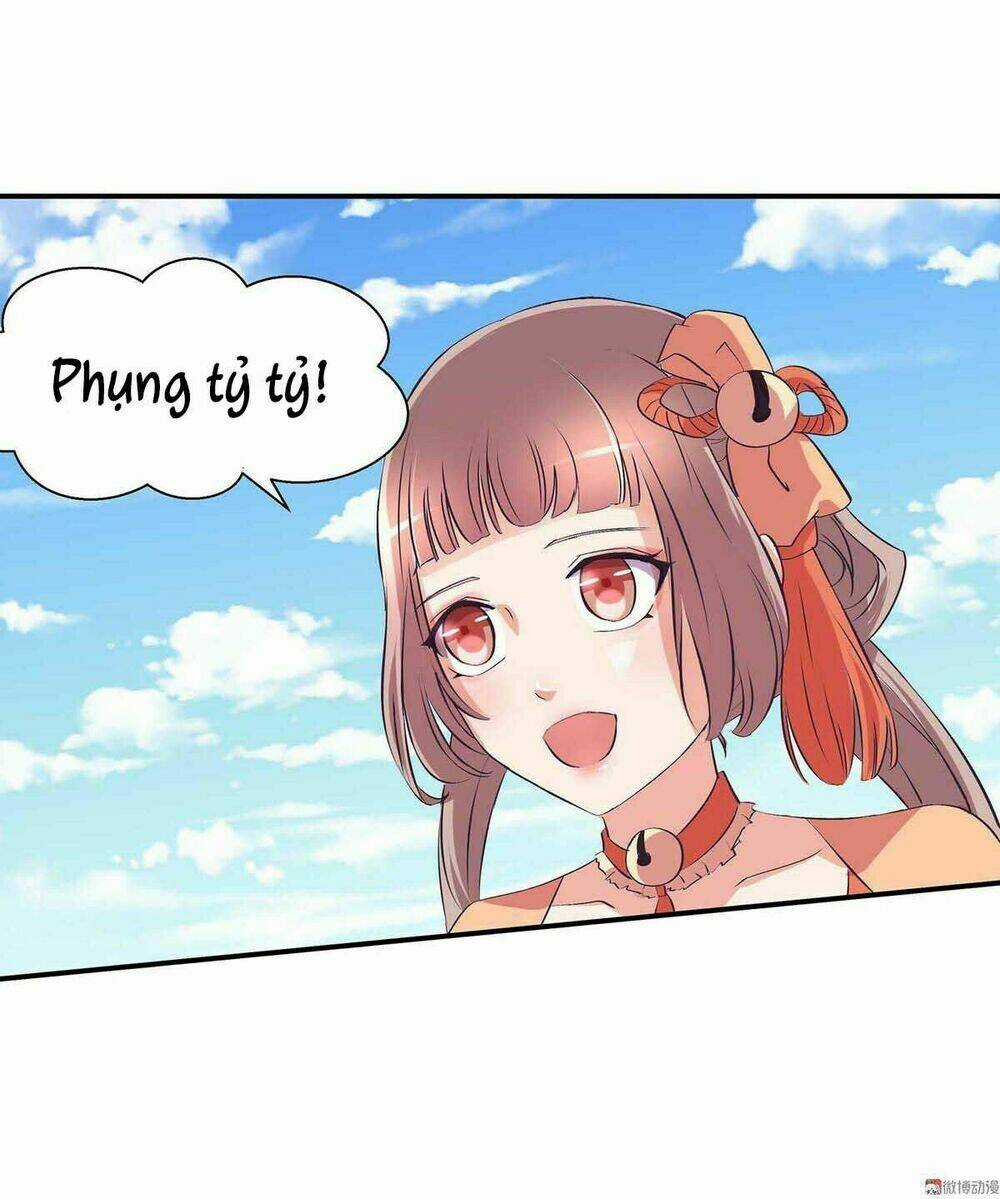 Đệ Nhất Chưởng Môn - Chapter 36 - Trang 30