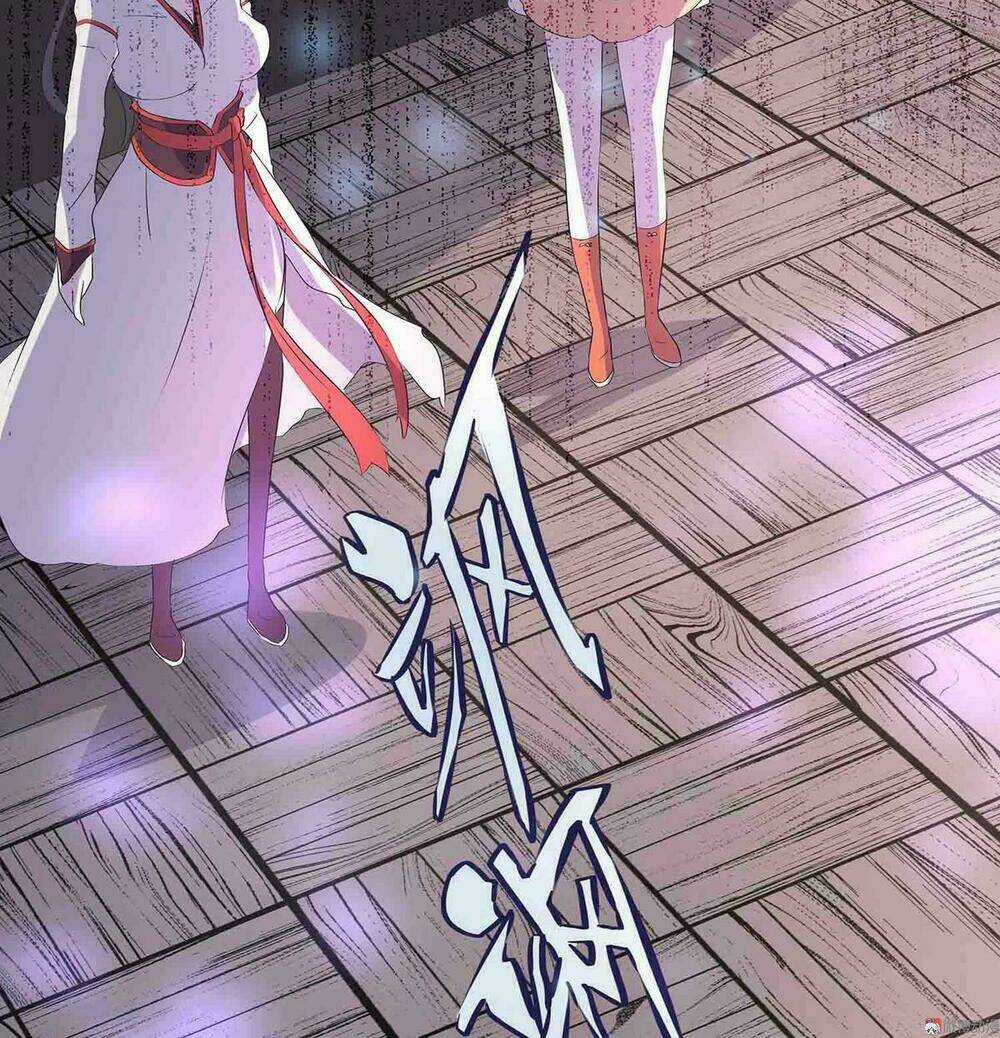 Đệ Nhất Chưởng Môn - Chapter 36 - Trang 34