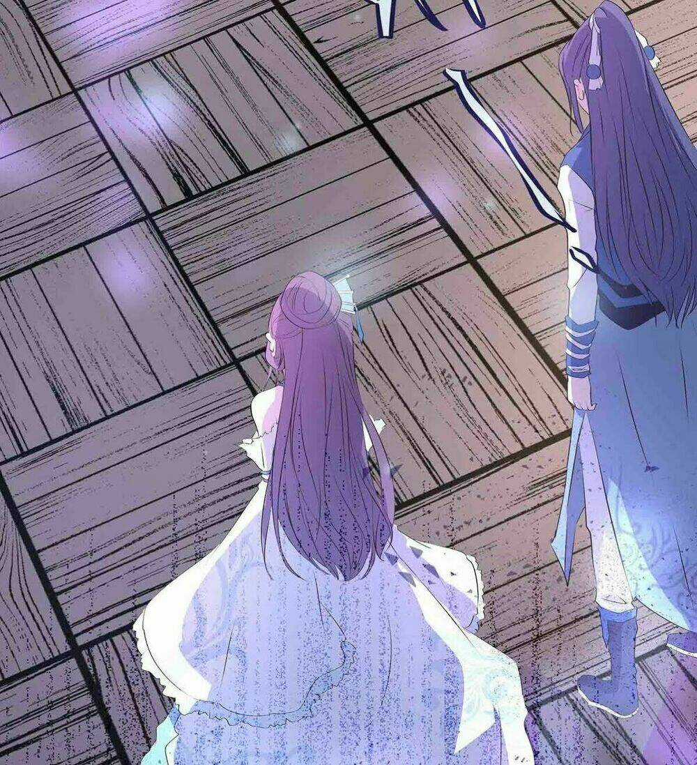 Đệ Nhất Chưởng Môn - Chapter 36 - Trang 35