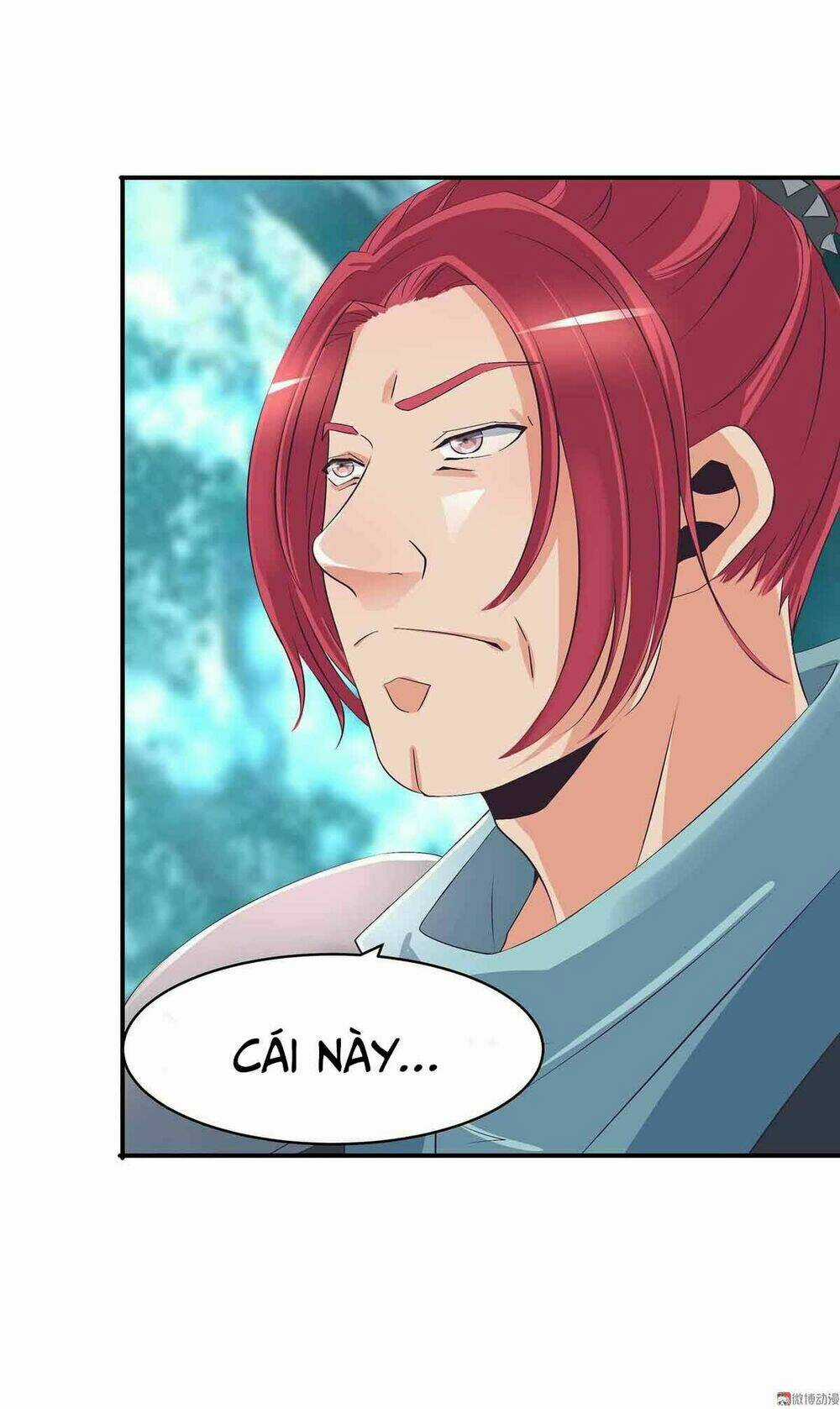 Đệ Nhất Chưởng Môn - Chapter 36 - Trang 6