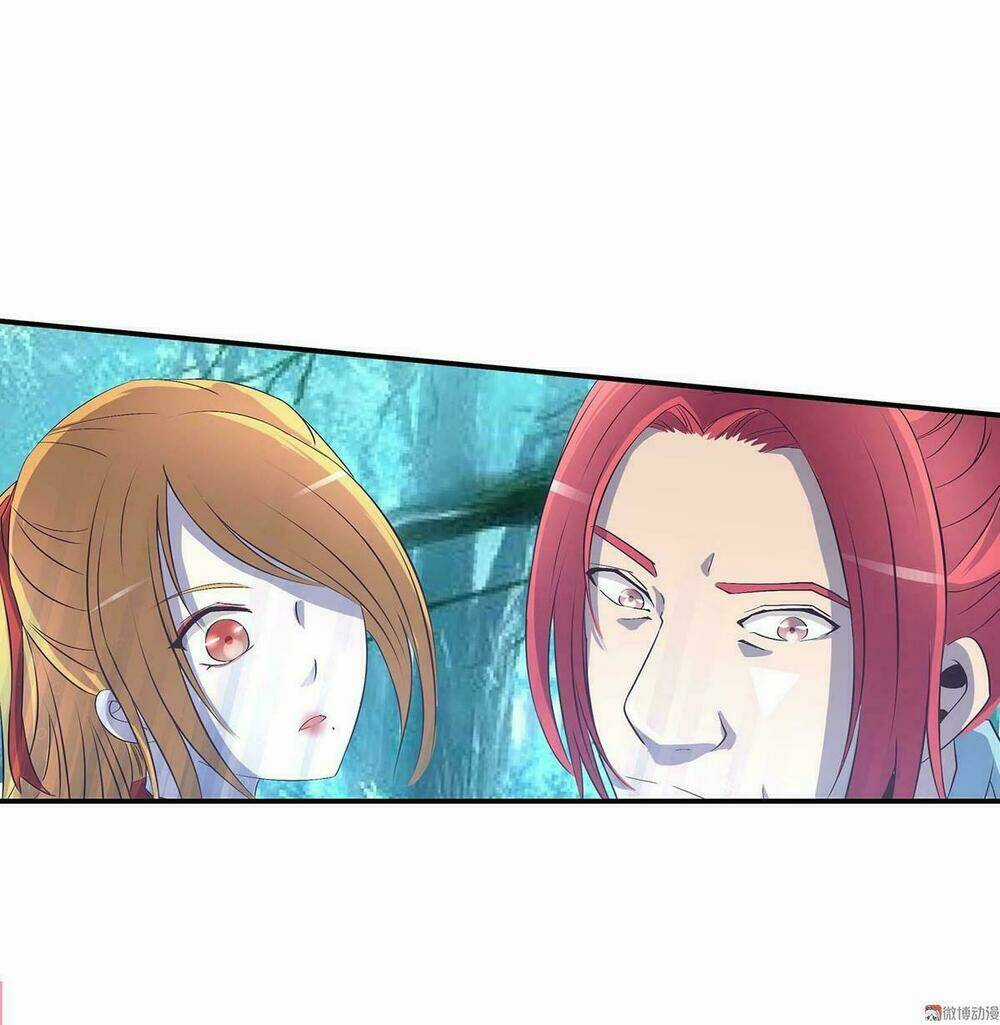 Đệ Nhất Chưởng Môn - Chapter 36 - Trang 10