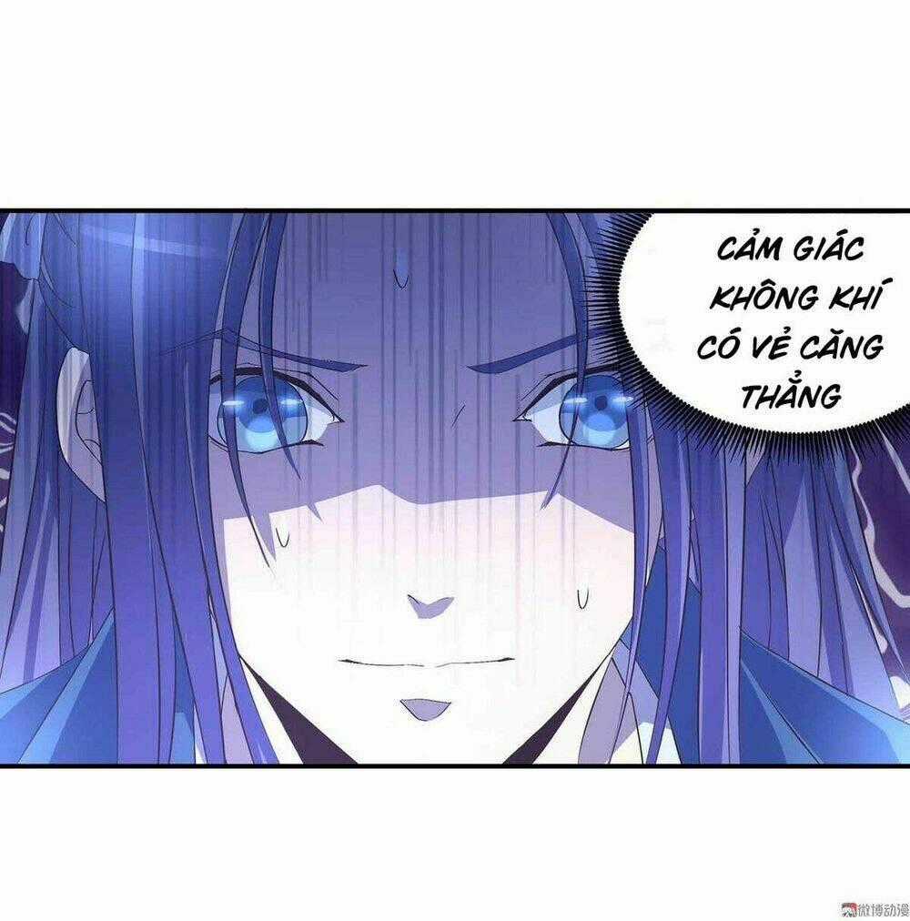 Đệ Nhất Chưởng Môn - Chapter 37 - Trang 2