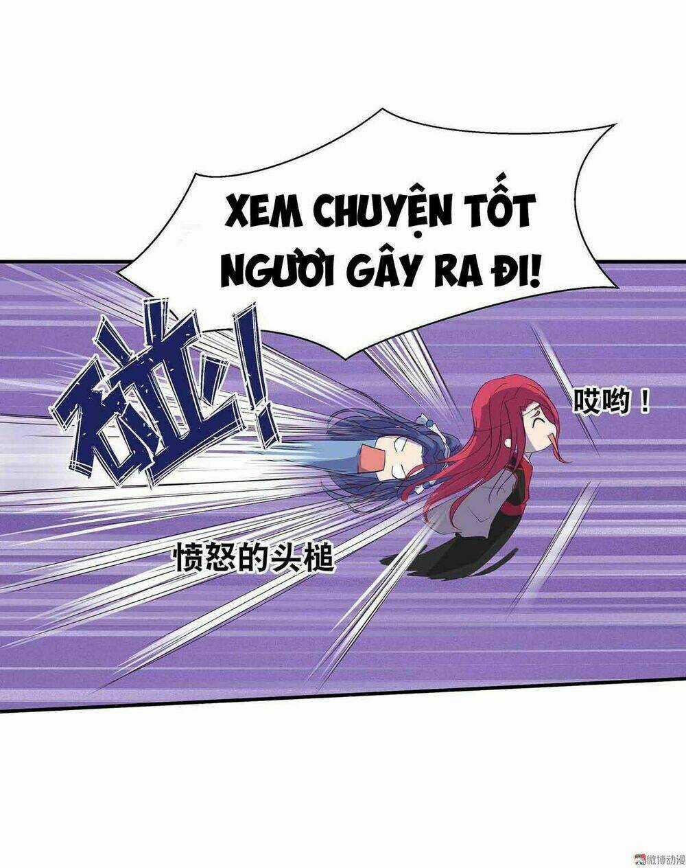 Đệ Nhất Chưởng Môn - Chapter 37 - Trang 17