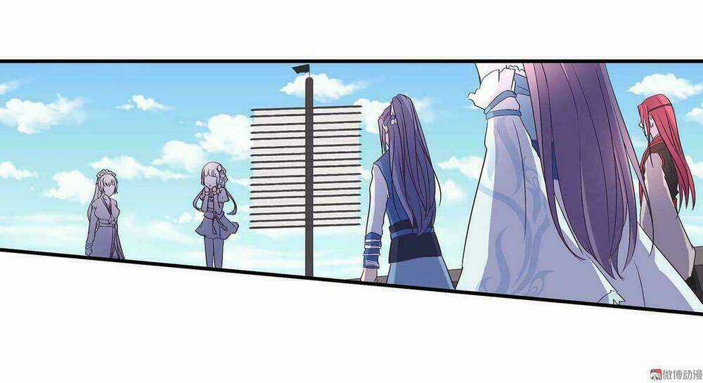 Đệ Nhất Chưởng Môn - Chapter 37 - Trang 23