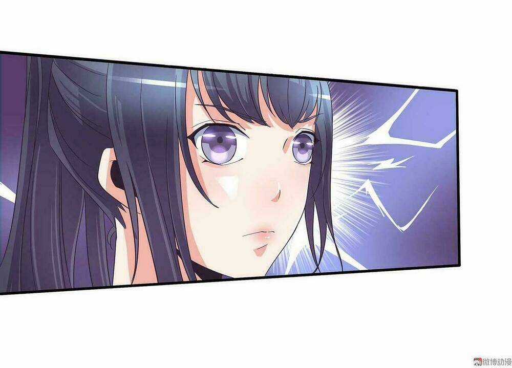 Đệ Nhất Chưởng Môn - Chapter 37 - Trang 24