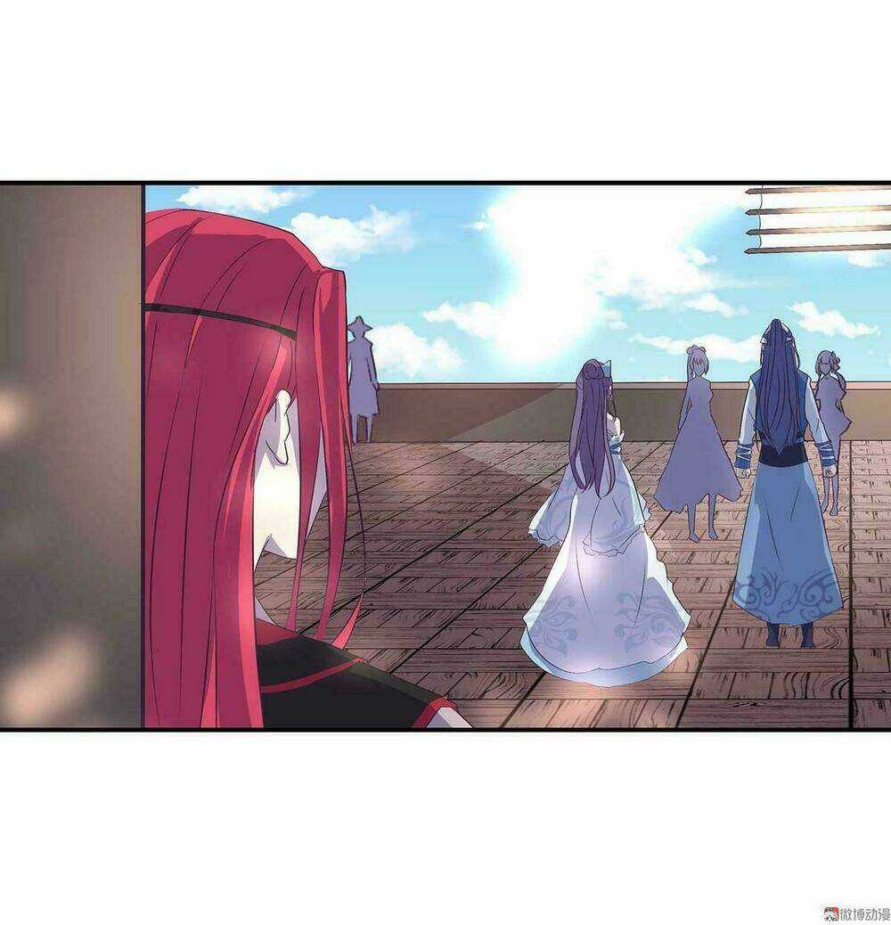 Đệ Nhất Chưởng Môn - Chapter 37 - Trang 4