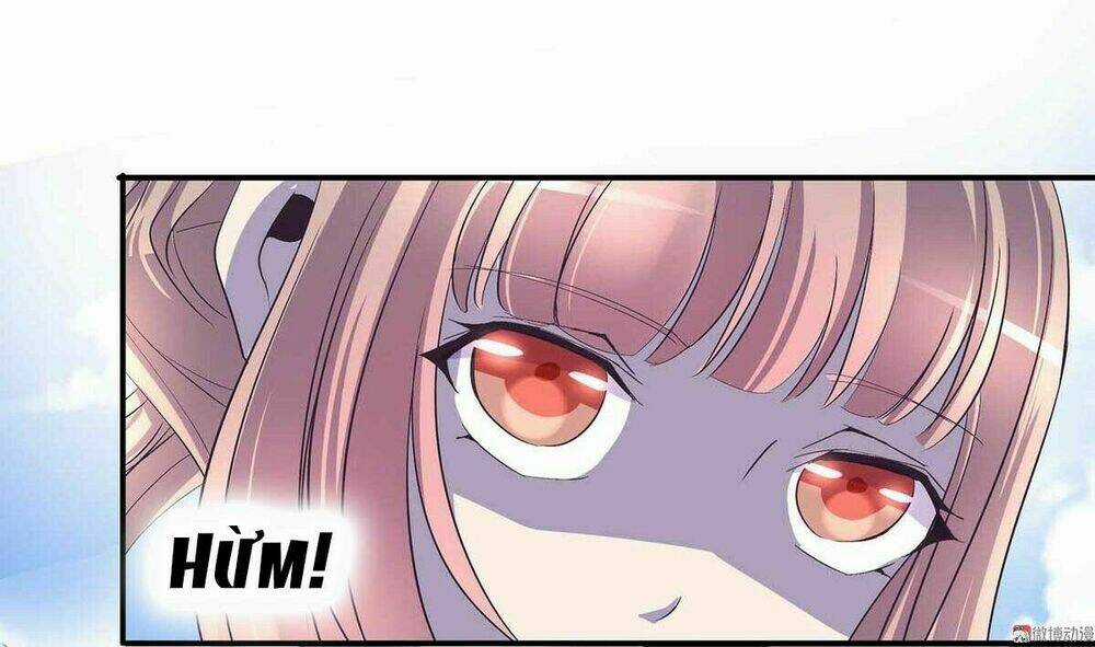 Đệ Nhất Chưởng Môn - Chapter 37 - Trang 32