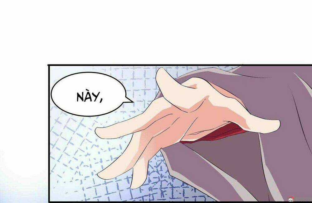 Đệ Nhất Chưởng Môn - Chapter 37 - Trang 7