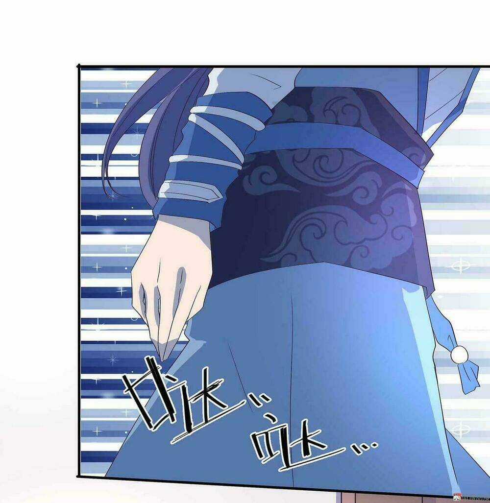 Đệ Nhất Chưởng Môn - Chapter 38 - Trang 12