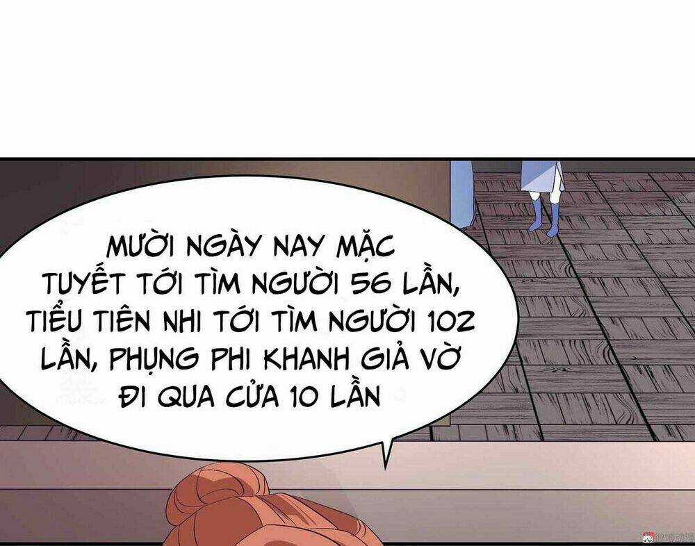 Đệ Nhất Chưởng Môn - Chapter 38 - Trang 16
