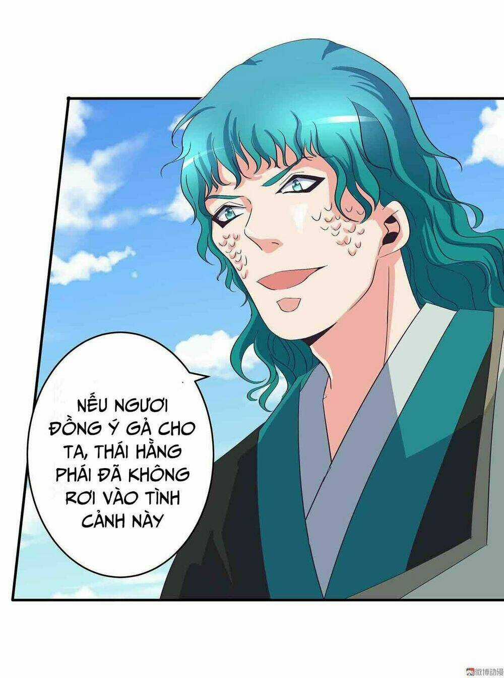 Đệ Nhất Chưởng Môn - Chapter 38 - Trang 27