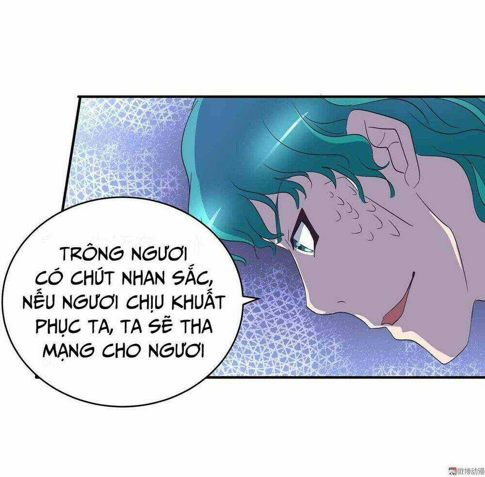 Đệ Nhất Chưởng Môn - Chapter 38 - Trang 30