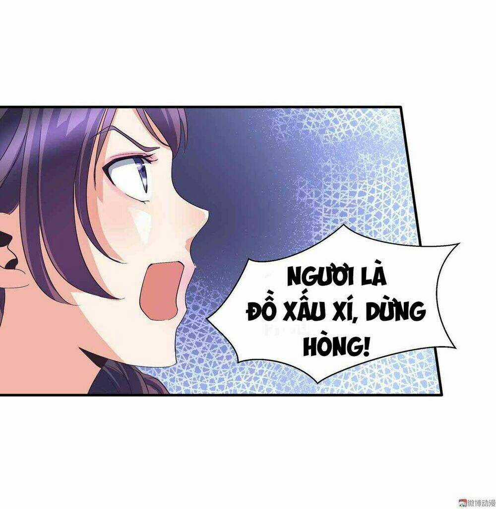 Đệ Nhất Chưởng Môn - Chapter 38 - Trang 31