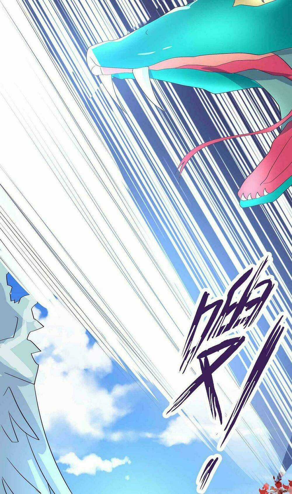 Đệ Nhất Chưởng Môn - Chapter 38 - Trang 33