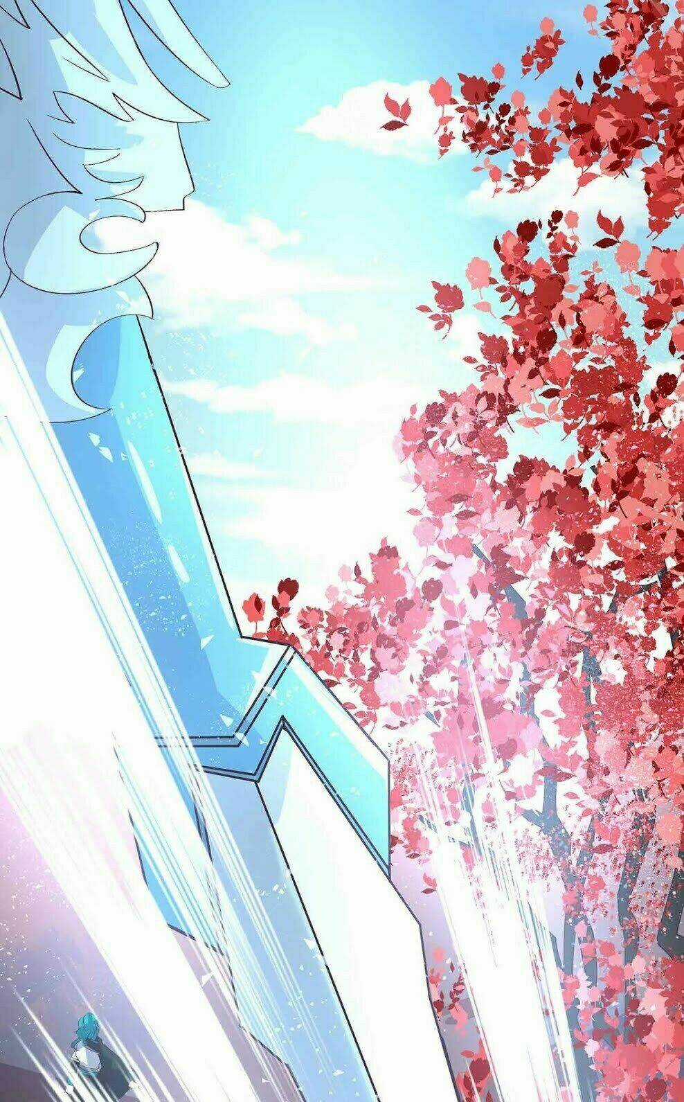 Đệ Nhất Chưởng Môn - Chapter 38 - Trang 34