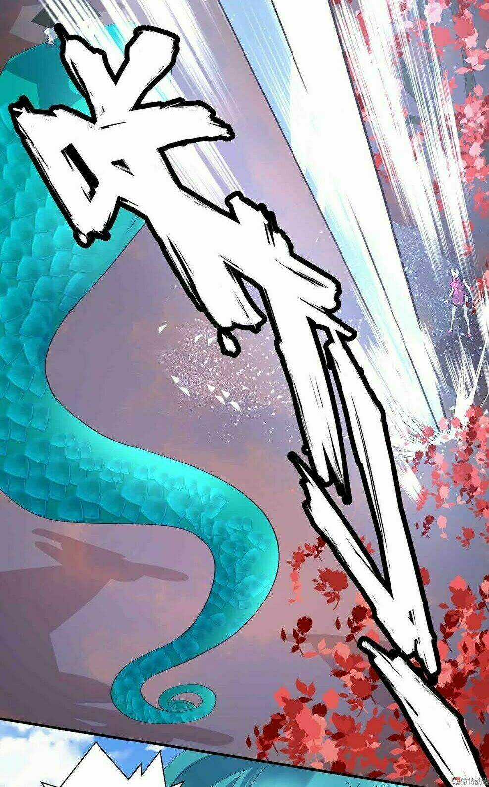 Đệ Nhất Chưởng Môn - Chapter 38 - Trang 35