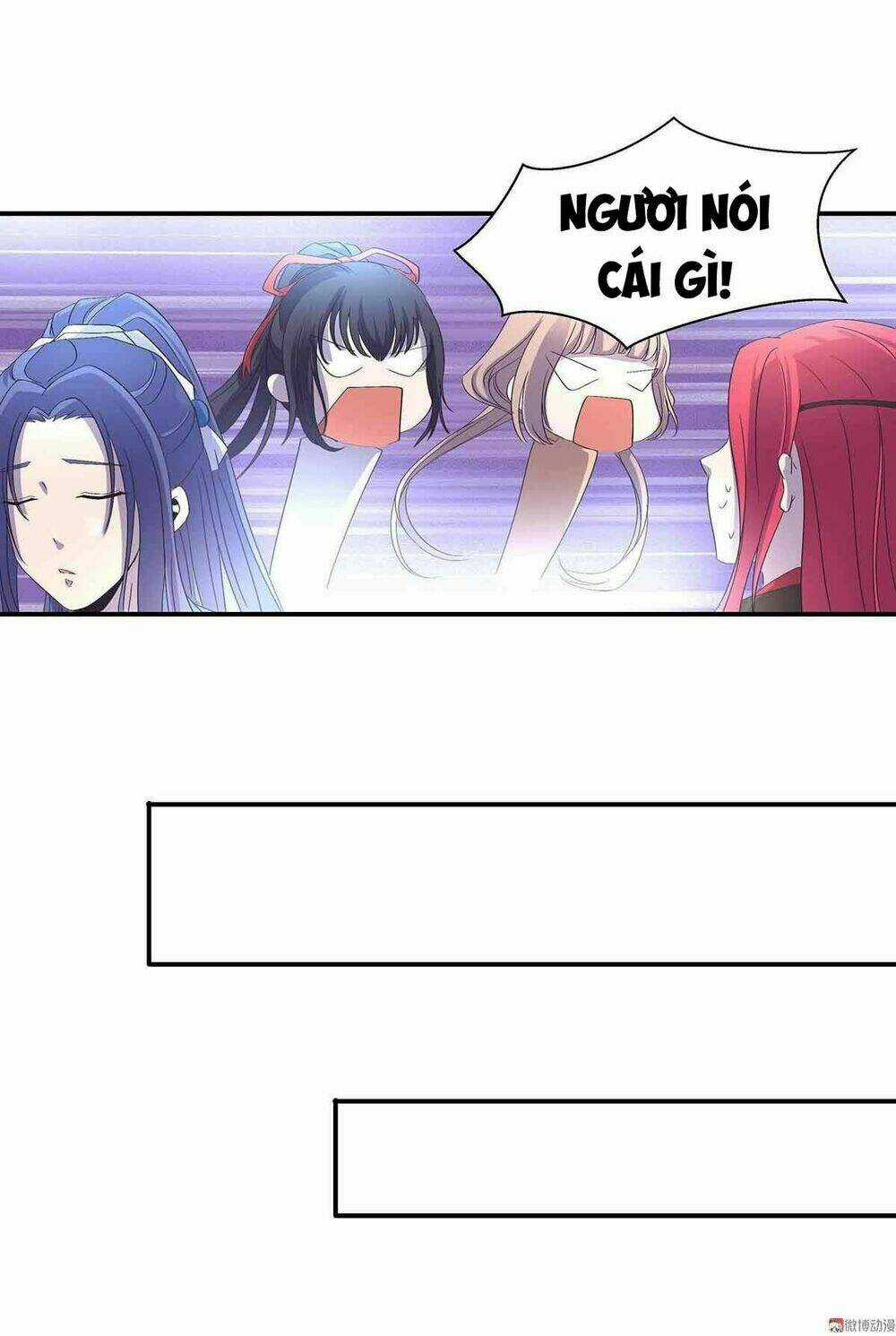 Đệ Nhất Chưởng Môn - Chapter 38 - Trang 6