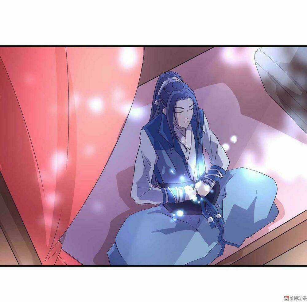 Đệ Nhất Chưởng Môn - Chapter 38 - Trang 8