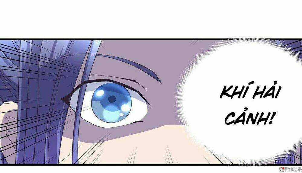 Đệ Nhất Chưởng Môn - Chapter 38 - Trang 9