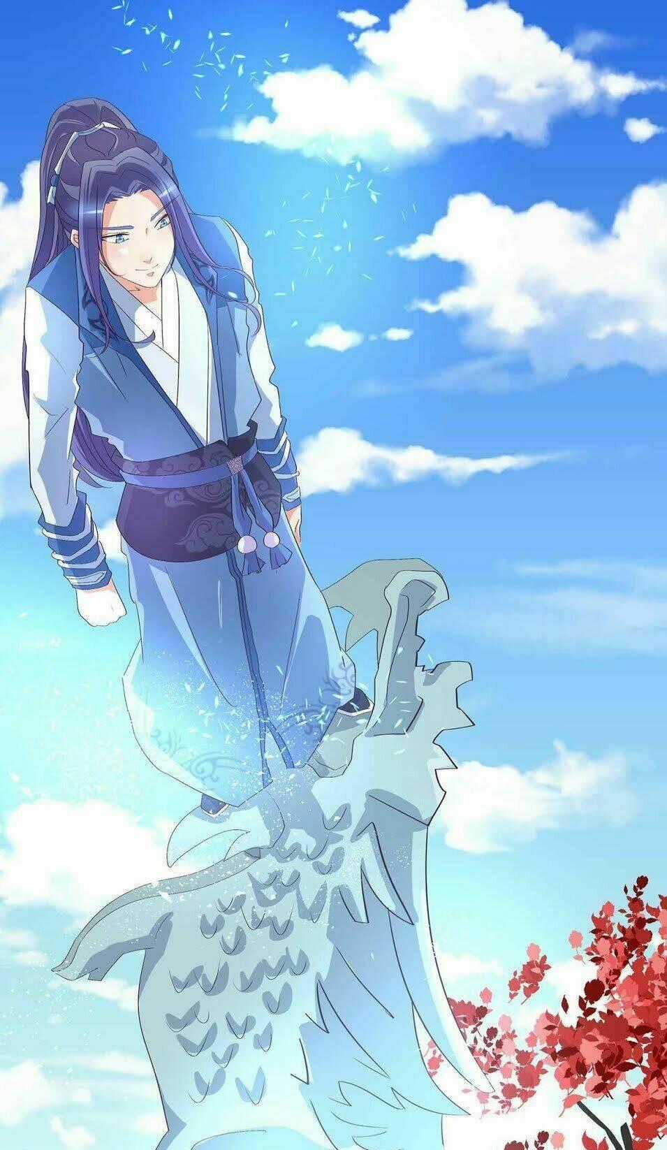 Đệ Nhất Chưởng Môn - Chapter 39 - Trang 2