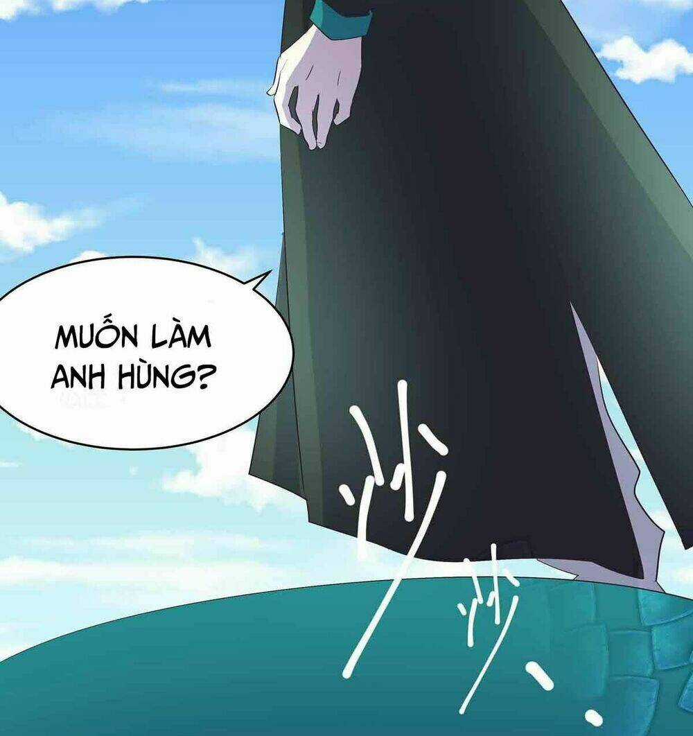 Đệ Nhất Chưởng Môn - Chapter 39 - Trang 11