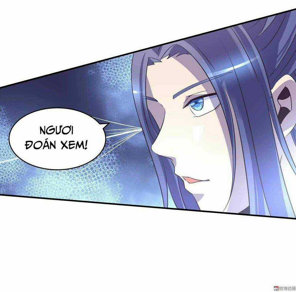 Đệ Nhất Chưởng Môn - Chapter 39 - Trang 18