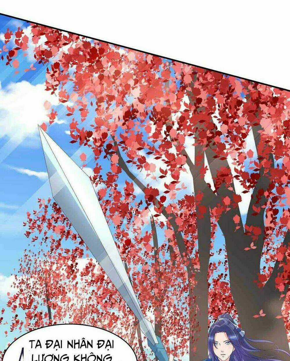 Đệ Nhất Chưởng Môn - Chapter 39 - Trang 20