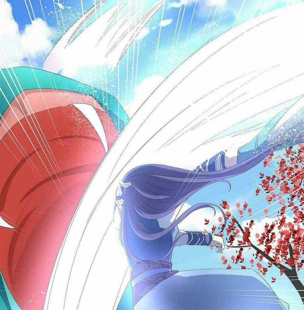 Đệ Nhất Chưởng Môn - Chapter 39 - Trang 23