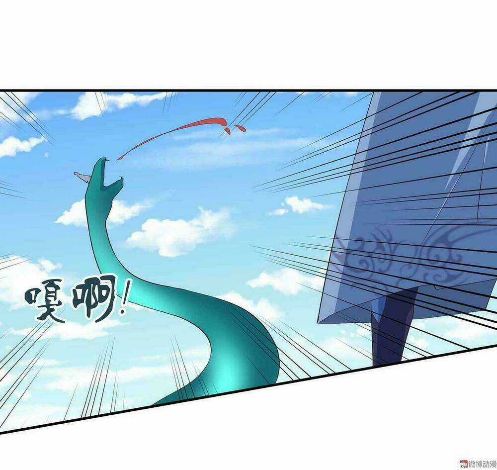 Đệ Nhất Chưởng Môn - Chapter 39 - Trang 25