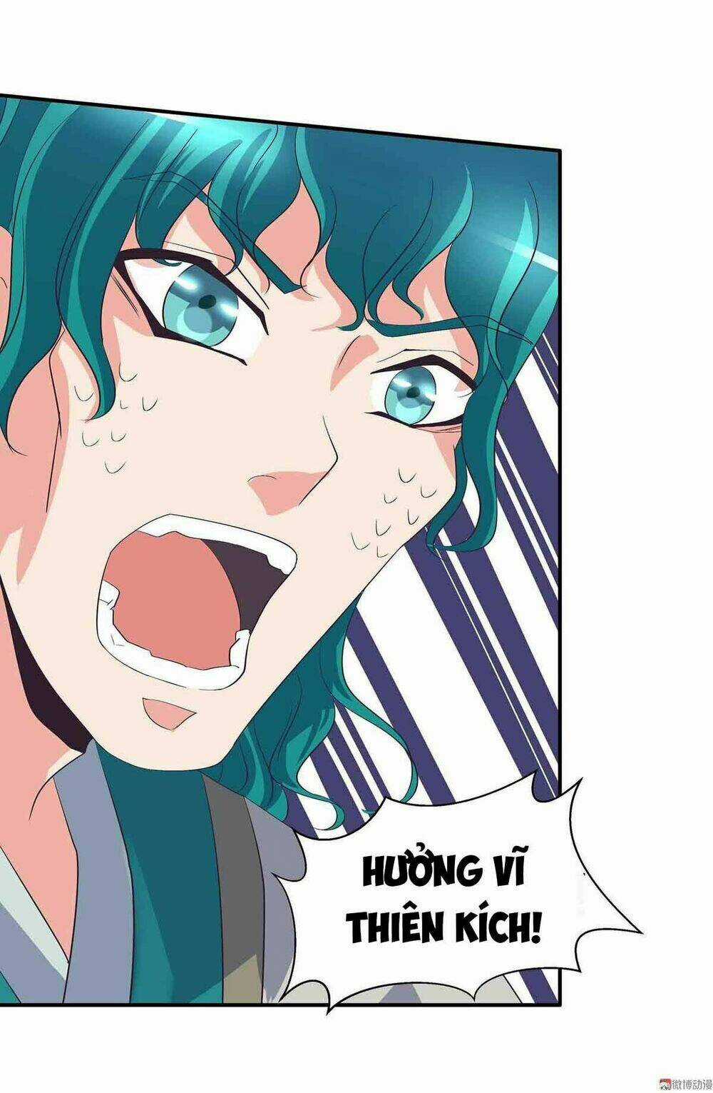 Đệ Nhất Chưởng Môn - Chapter 39 - Trang 28