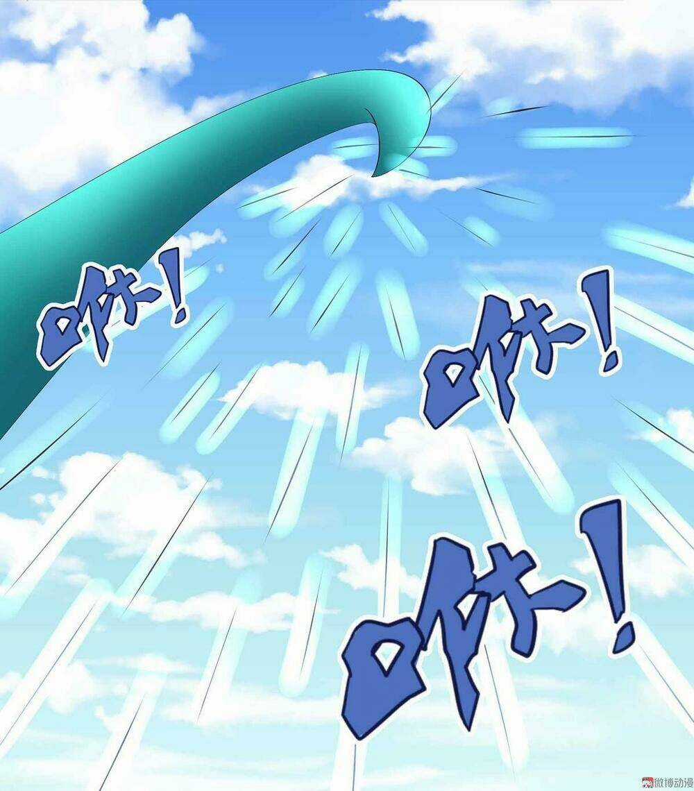 Đệ Nhất Chưởng Môn - Chapter 39 - Trang 30