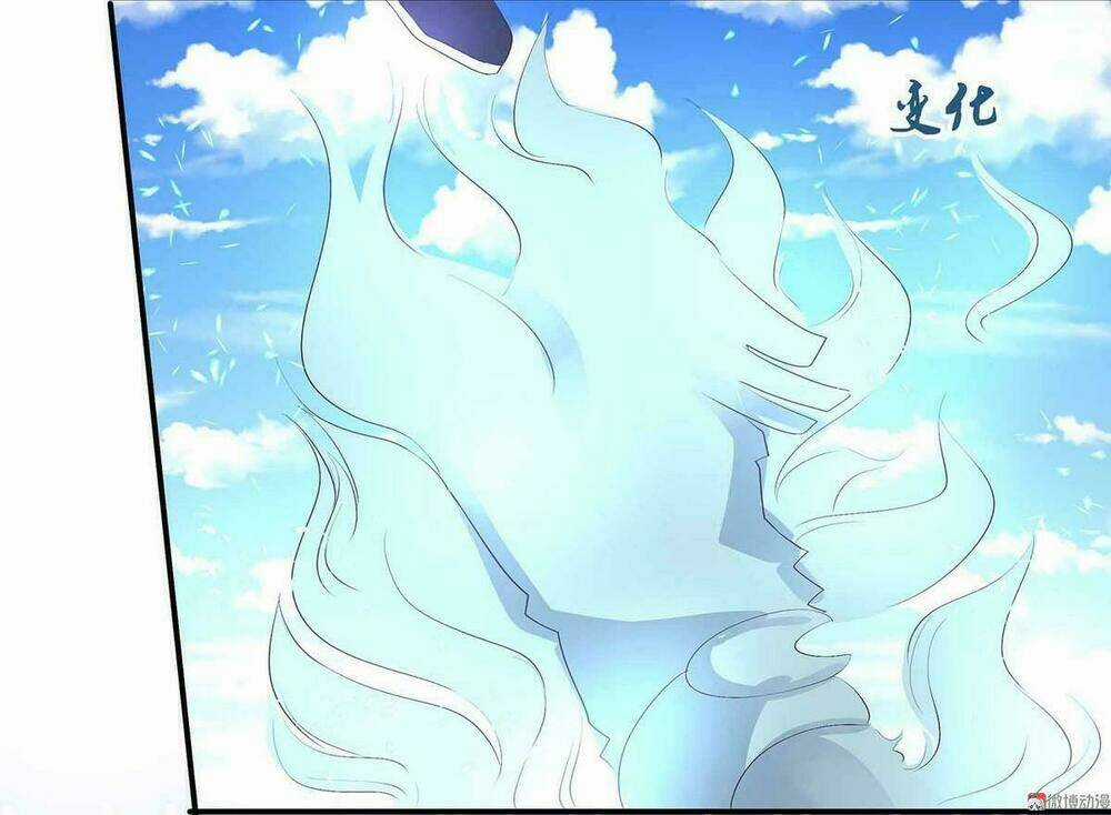 Đệ Nhất Chưởng Môn - Chapter 39 - Trang 4