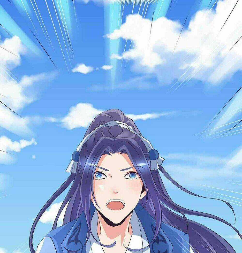 Đệ Nhất Chưởng Môn - Chapter 39 - Trang 32