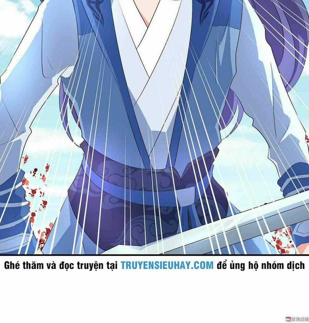 Đệ Nhất Chưởng Môn - Chapter 39 - Trang 33