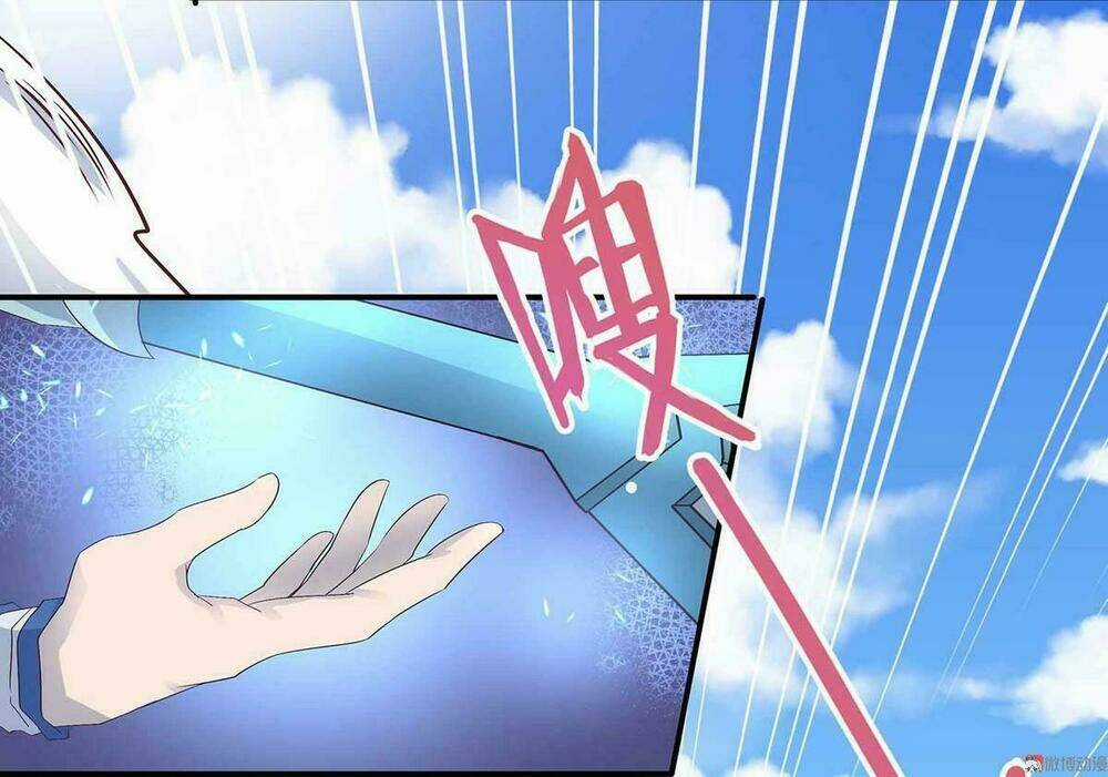 Đệ Nhất Chưởng Môn - Chapter 39 - Trang 5