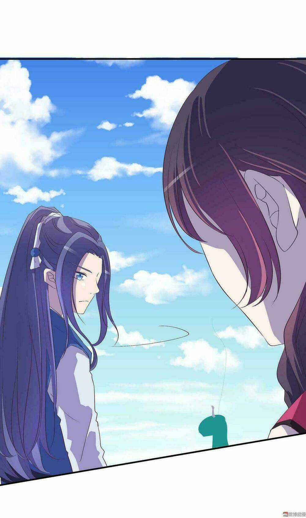 Đệ Nhất Chưởng Môn - Chapter 39 - Trang 7