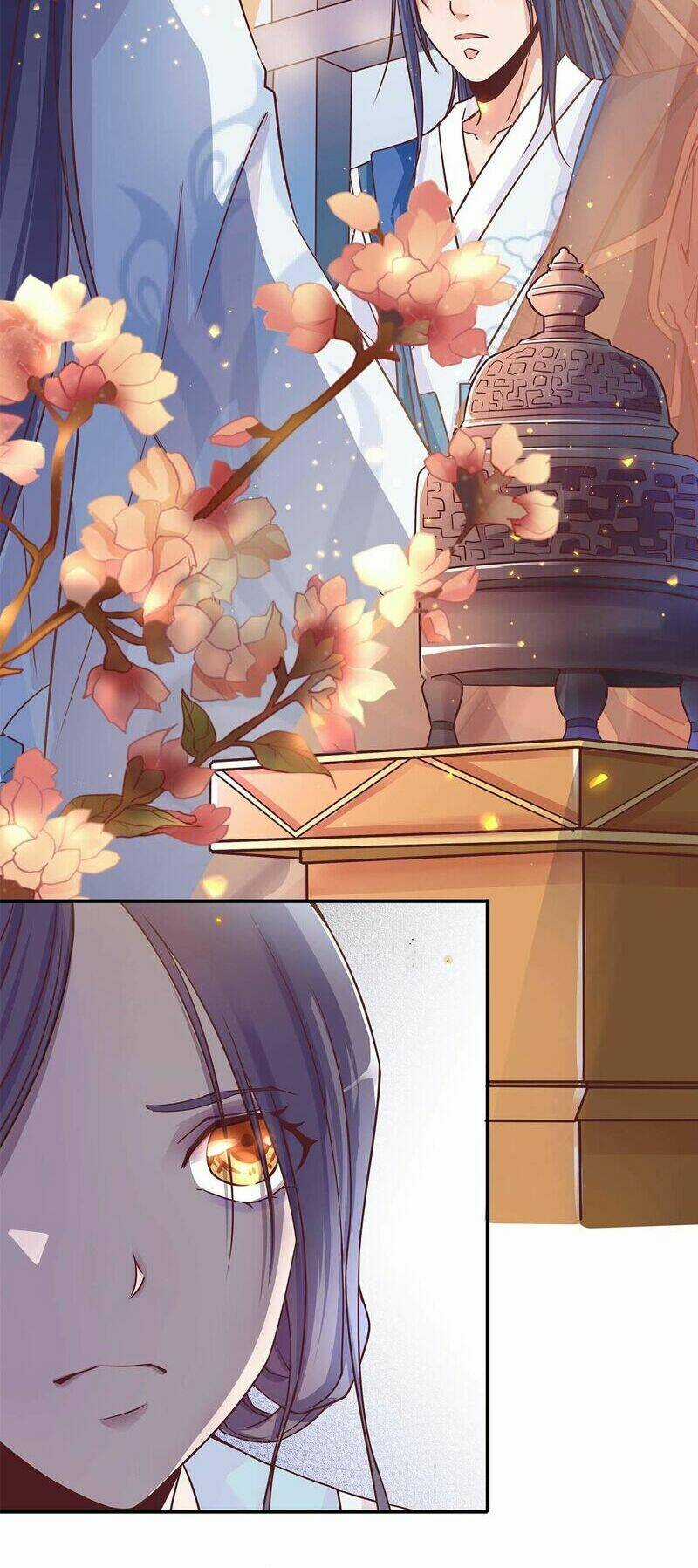 Đệ Nhất Chưởng Môn - Chapter 4 - Trang 13