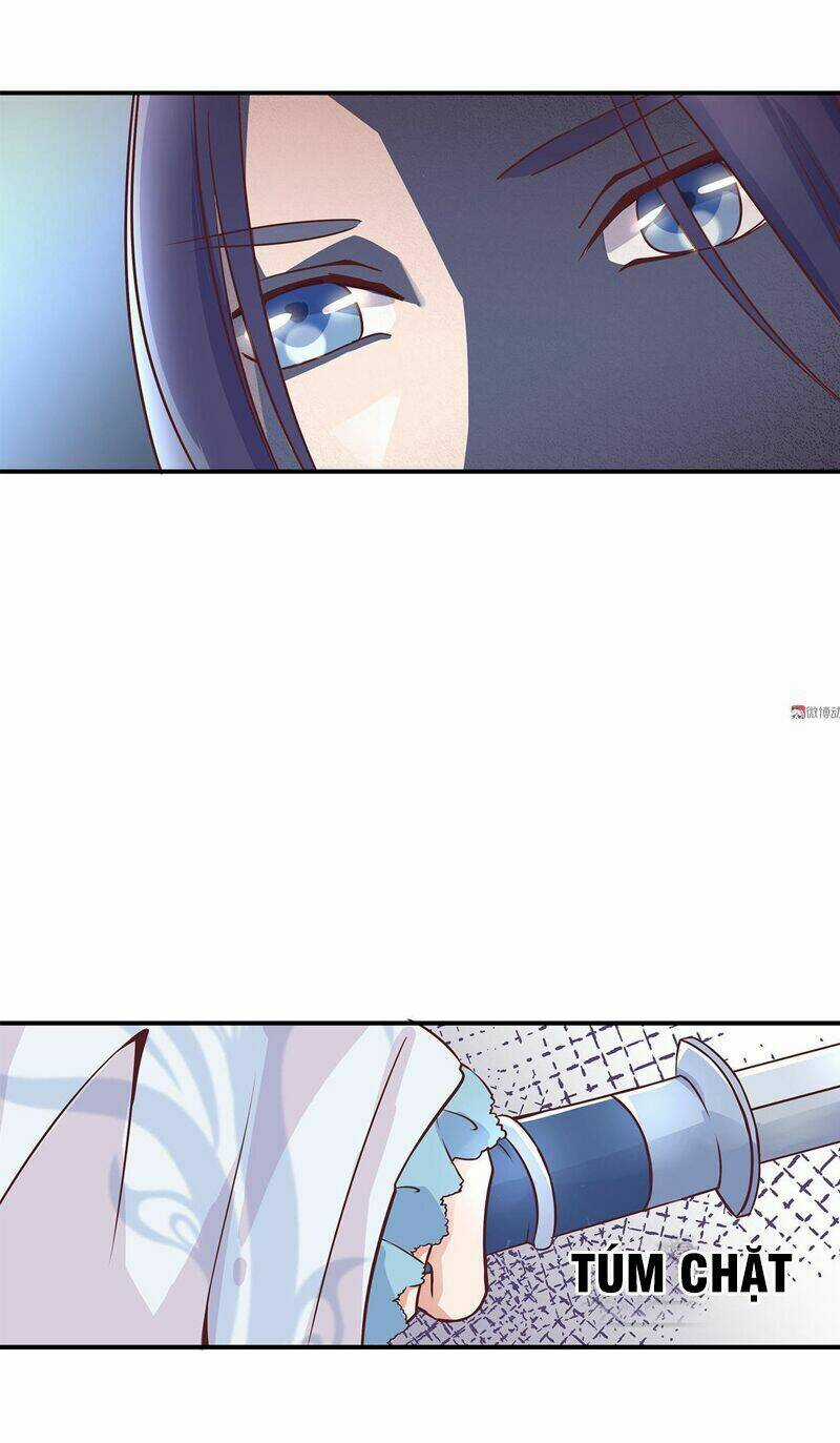 Đệ Nhất Chưởng Môn - Chapter 4 - Trang 14