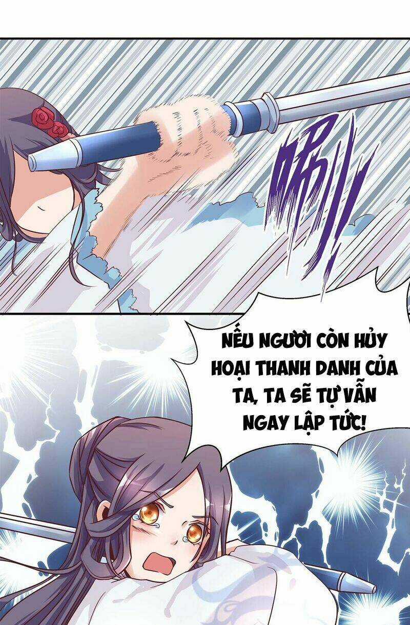 Đệ Nhất Chưởng Môn - Chapter 4 - Trang 15