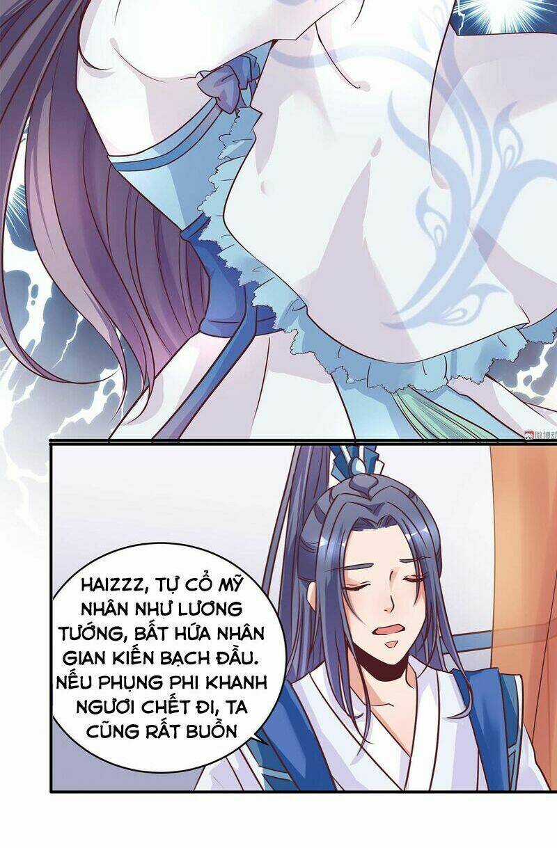 Đệ Nhất Chưởng Môn - Chapter 4 - Trang 16