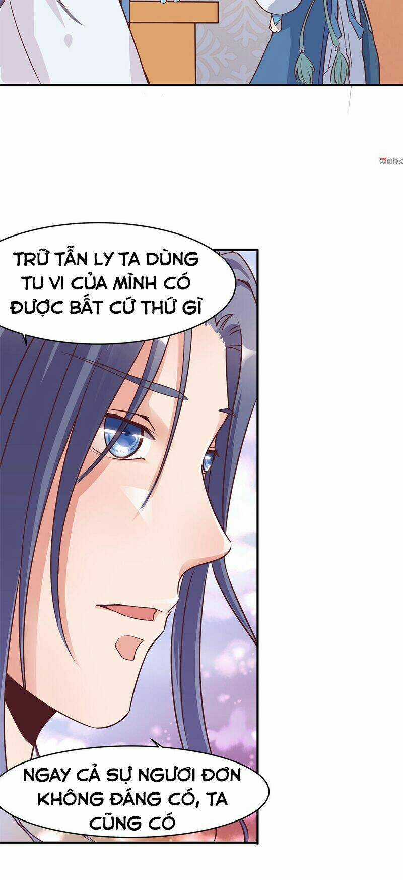 Đệ Nhất Chưởng Môn - Chapter 4 - Trang 18