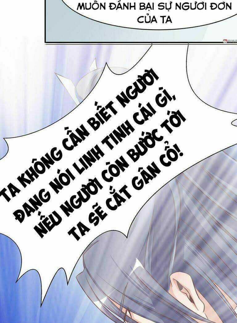 Đệ Nhất Chưởng Môn - Chapter 4 - Trang 20