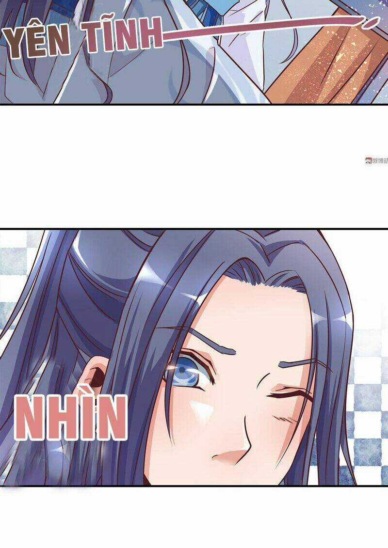 Đệ Nhất Chưởng Môn - Chapter 4 - Trang 3