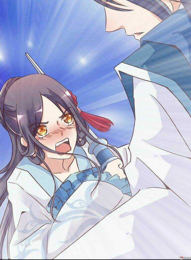 Đệ Nhất Chưởng Môn - Chapter 4 - Trang 21