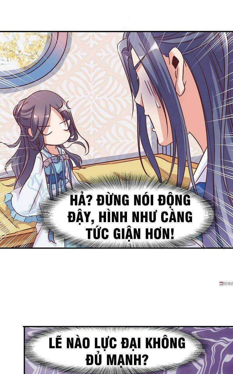 Đệ Nhất Chưởng Môn - Chapter 4 - Trang 4