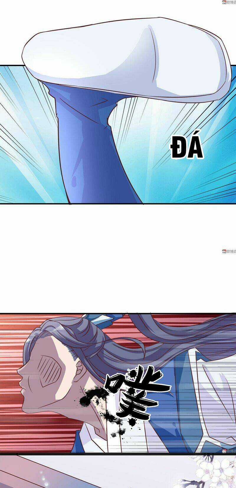 Đệ Nhất Chưởng Môn - Chapter 4 - Trang 7