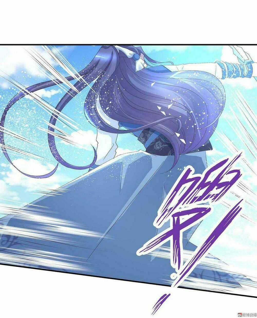 Đệ Nhất Chưởng Môn - Chapter 40 - Trang 2