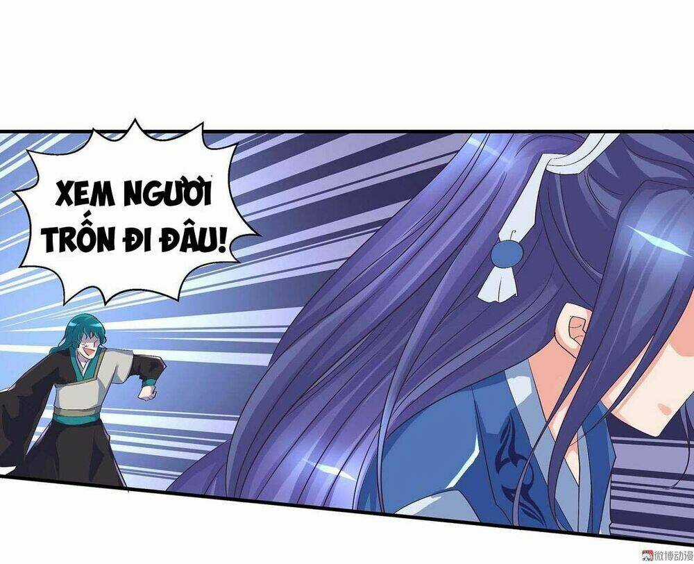 Đệ Nhất Chưởng Môn - Chapter 40 - Trang 12