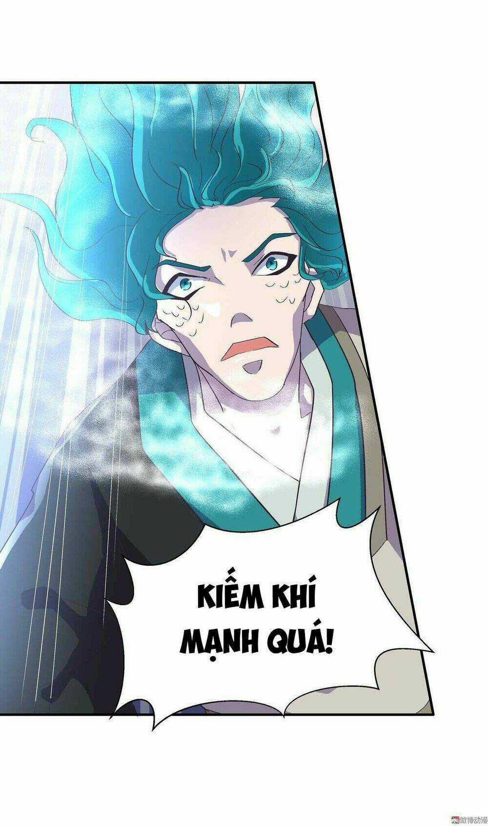 Đệ Nhất Chưởng Môn - Chapter 40 - Trang 14